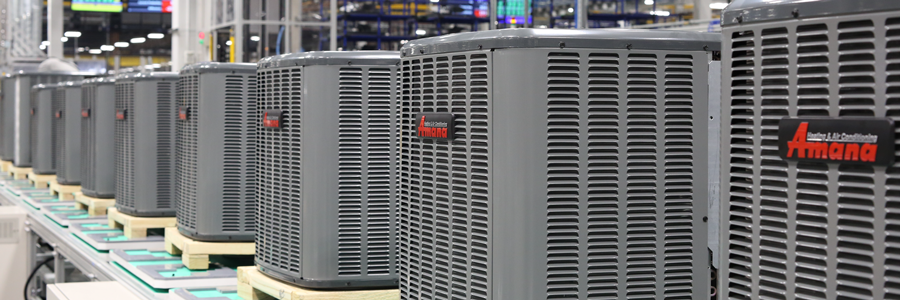 New Construction Air Conditioning & Heating Services In Claycomo, Pleasant Valley, Gladstone, Liberty, Randolph, Riverbend, Riverside, Birmingham, Blue Springs, Sugar Creek, Independence, Missouri, MO and Surrounding Areas