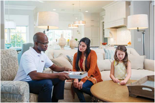 Residential HVAC Services & AC or Heating Service In Claycomo, Pleasant Valley, Gladstone, Liberty, Randolph, Riverbend, Riverside, Birmingham, Blue Springs, Sugar Creek, Independence, Missouri, MO and Surrounding Areas