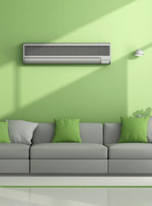 Ductless AC Installation & Air Conditioning Replacement Services In Claycomo, Pleasant Valley, Gladstone, Liberty, Randolph, Riverbend, Riverside, Birmingham, Blue Springs, Sugar Creek, Independence, Missouri, MO and Surrounding Areas