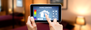 Smart Thermostats & Wifi Thermostat Services In Claycomo, Pleasant Valley, Gladstone, Liberty, Randolph, Riverbend, Riverside, Birmingham, Blue Springs, Sugar Creek, Independence, Missouri, MO and Surrounding Areas